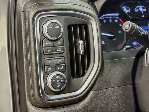 Used 2020 GMC Sierra 1500 SLT w/ SLT Premium Plus Package AWD/4WD image 10