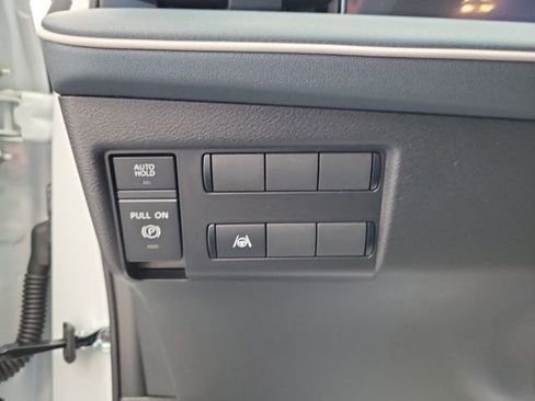 New 2026 Nissan Leaf SV+ FWD image 10