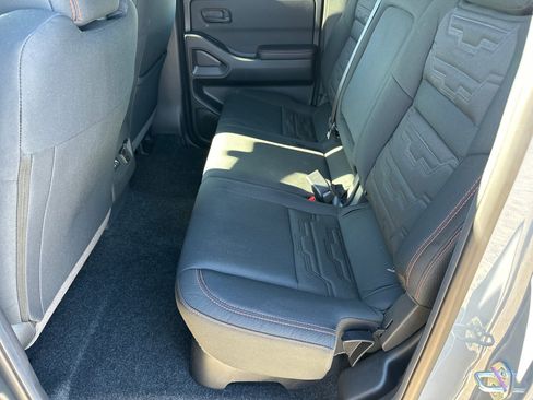 New 2026 Nissan Frontier Pro-X w/ Pro-X Convenience Package image 20