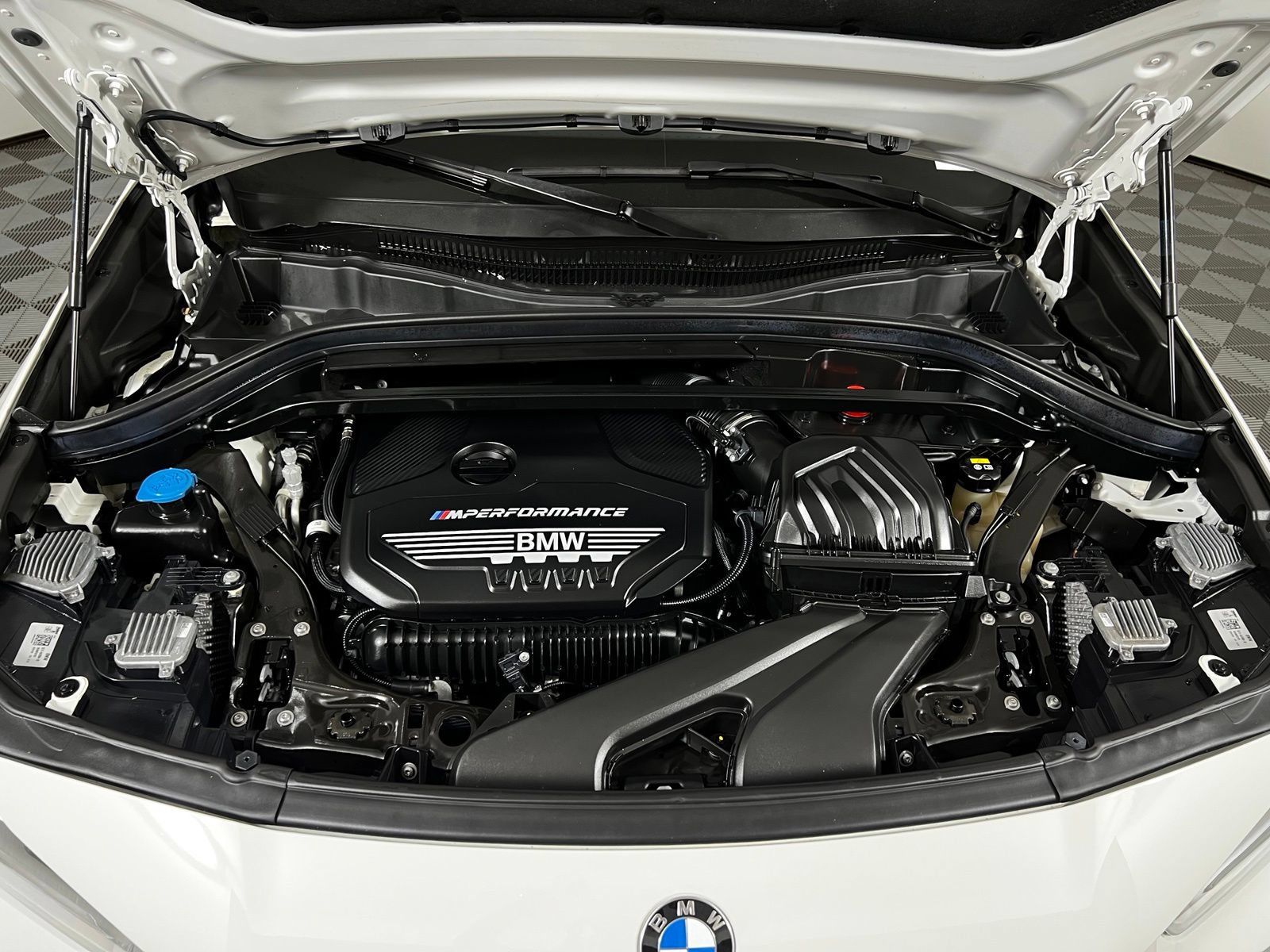 Used 2022 BMW X2 M35i w/ Premium Package AWD/4WD image 9