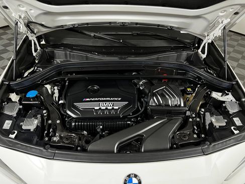 Used 2022 BMW X2 M35i w/ Premium Package AWD/4WD image 9