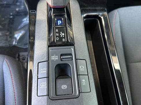 Used 2023 Toyota Prius Prime FWD image 23
