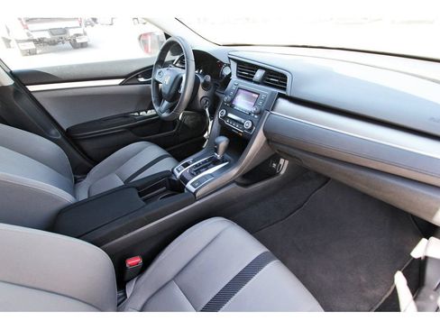 Used 2018 Honda Civic LX image 28