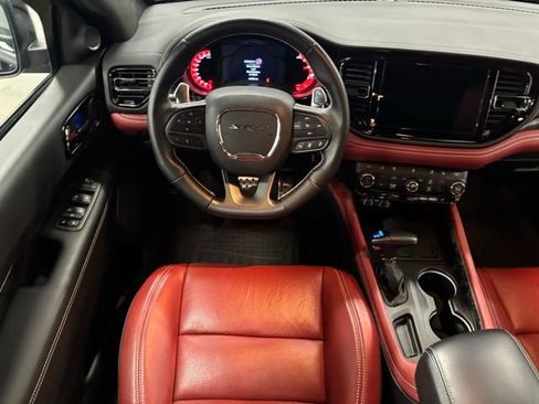 Used 2024 Dodge Durango SRT Hellcat image 12