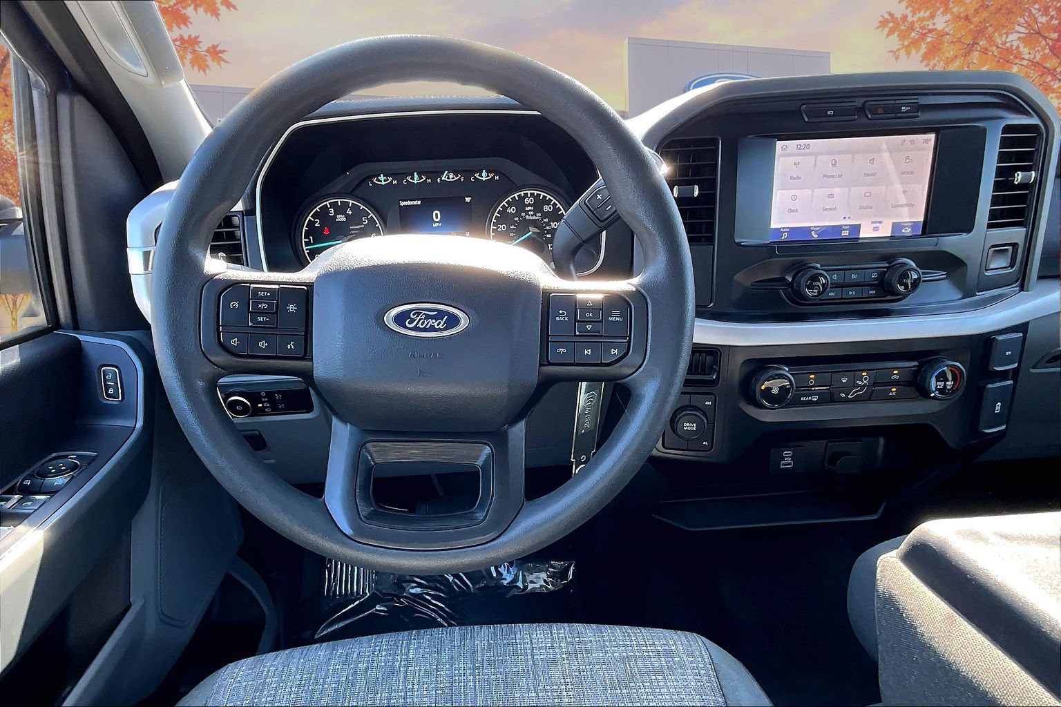 Used 2023 Ford F150 XLT AWD/4WD image 9