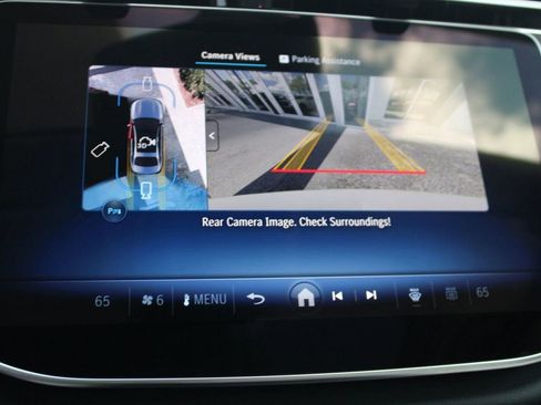 Used 2026 Mercedes-Benz E 350 Sedan image 20