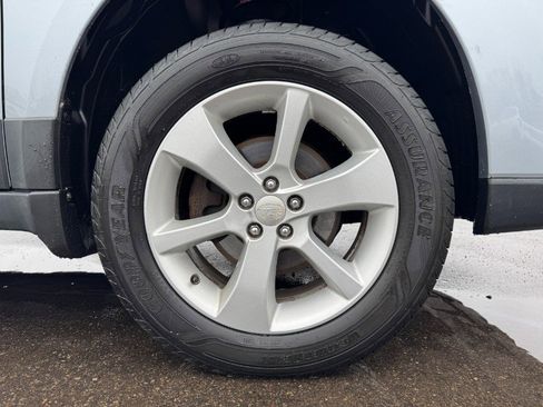 Used 2014 Subaru Outback 2.5i Premium image 13