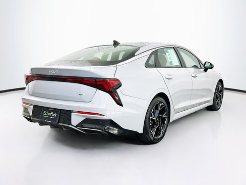 Used 2025 Kia K5 GT-Line w/ GT-Line Premium Package AWD/4WD image 9