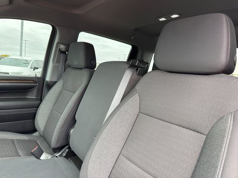 Used 2023 Chevrolet Silverado 1500 RST image 30