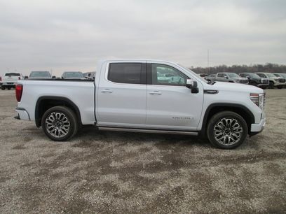 New 2026 GMC Sierra 1500 Denali Ultimate