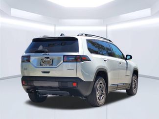 New 2026 Jeep Cherokee Laredo AWD/4WD video 3