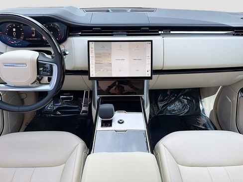 Used 2025 Land Rover Range Rover SE AWD/4WD image 20