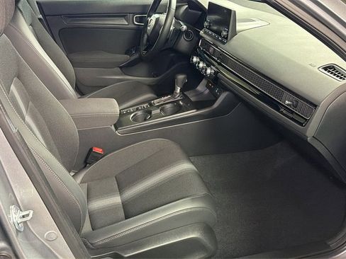 Used 2024 Honda Civic Sport image 9