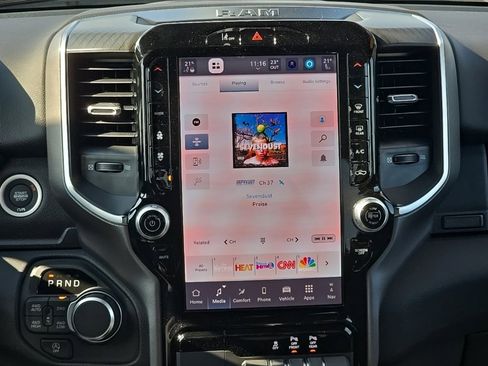 New 2026 RAM 1500 Big Horn image 35