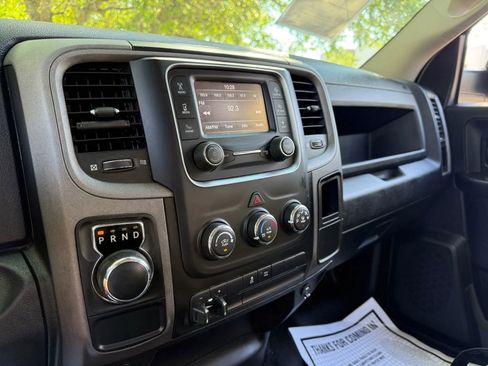 Used 2022 RAM 1500 Tradesman w/ Trailer Tow Group image 25