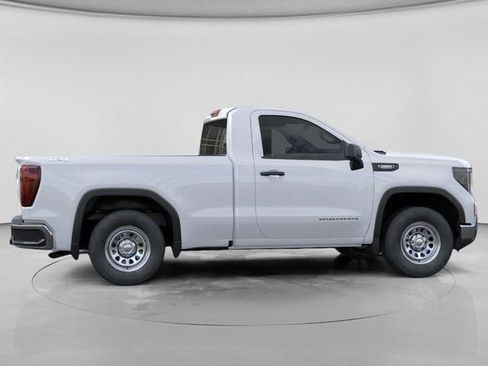 New 2026 GMC Sierra 1500 Pro w/ Pro Value Package AWD/4WD image 5