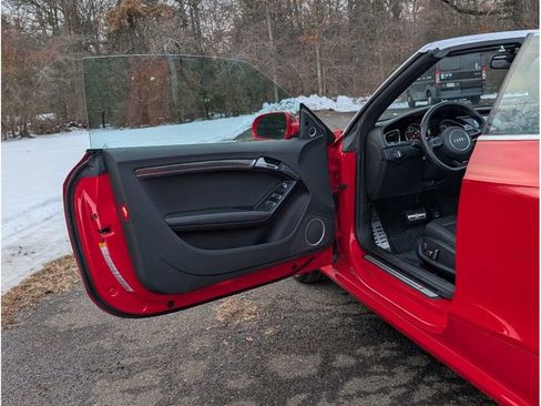 Used 2014 Audi RS 5 4.2 (S tronic) image 16