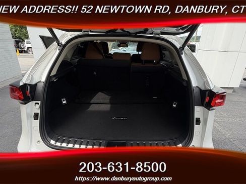 Used 2018 Lexus NX 300 AWD w/ Premium Package image 30