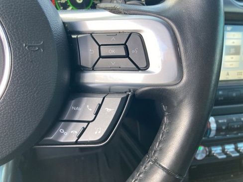 Used 2019 Ford Mustang Premium w/ Equipment Group 201A image 20
