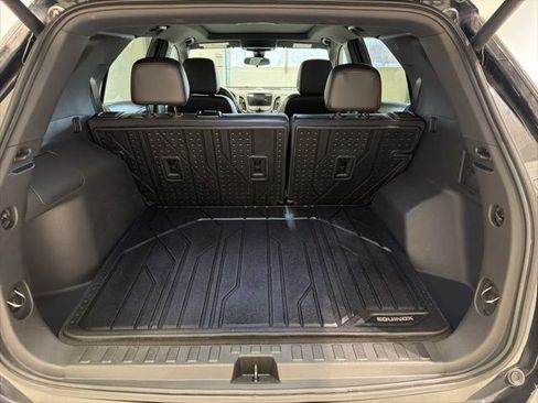 Certified 2023 Chevrolet Equinox RS w/ RS Leather Package image 10