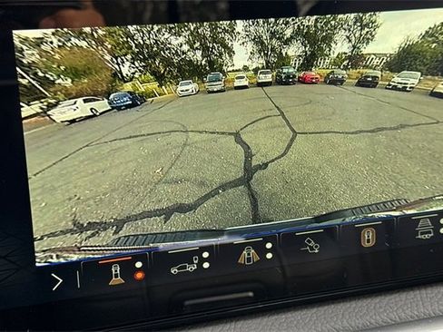 New 2026 GMC Sierra 2500 Denali w/ Denali Reserve Package image 23