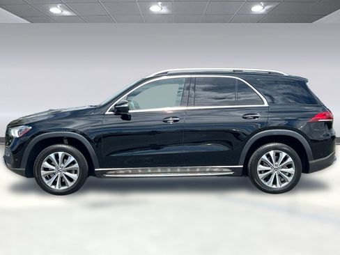 Used 2020 Mercedes-Benz GLE 350 4MATIC image 2