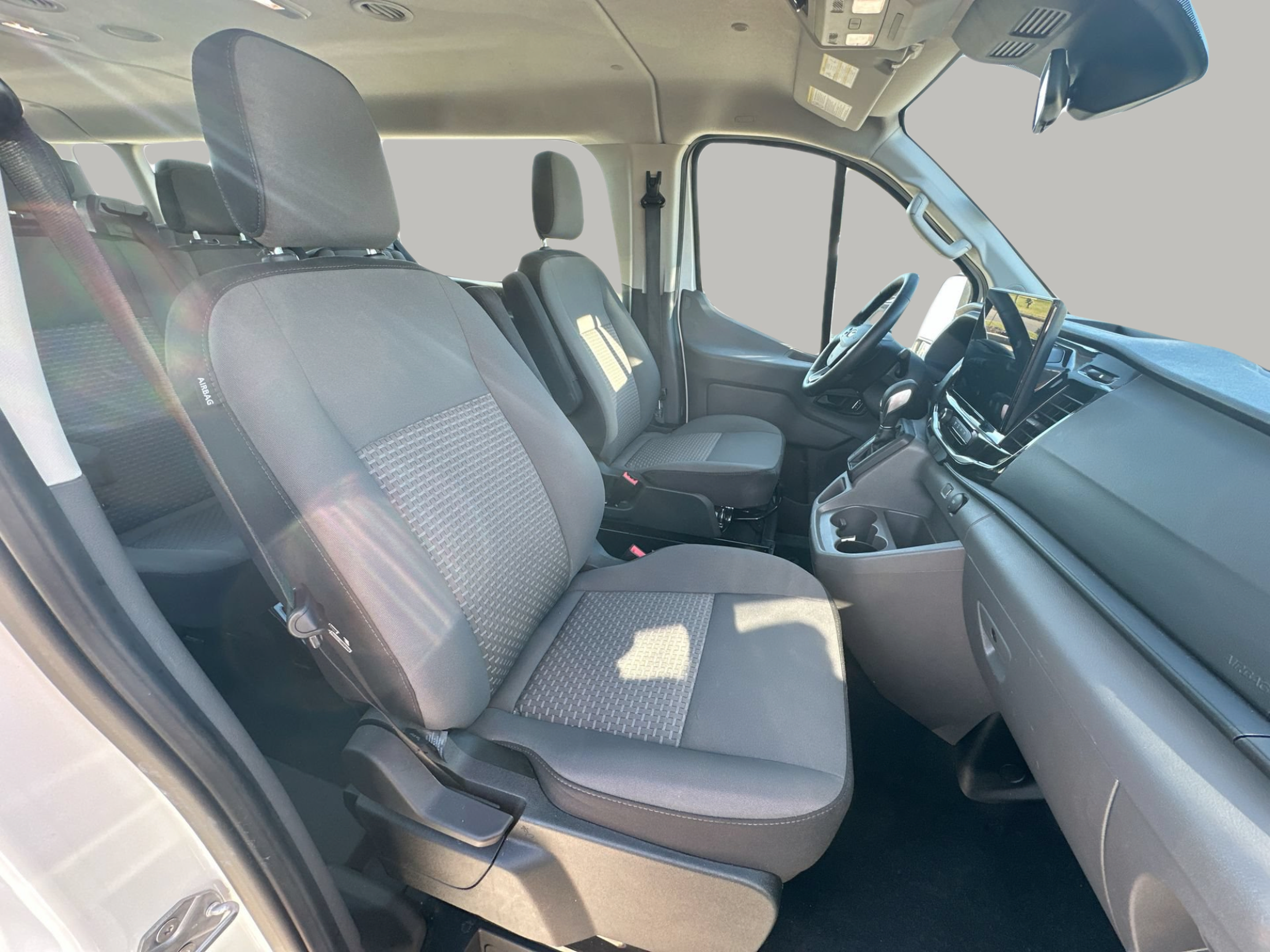 Used 2026 Ford Transit 350 XLT RWD image 26