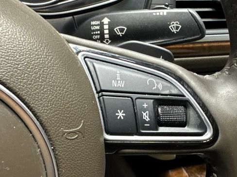 Used 2018 Audi A6 2.0T Premium FWD image 12