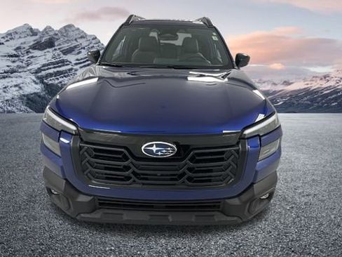 New 2026 Subaru Outback Limited XT image 8