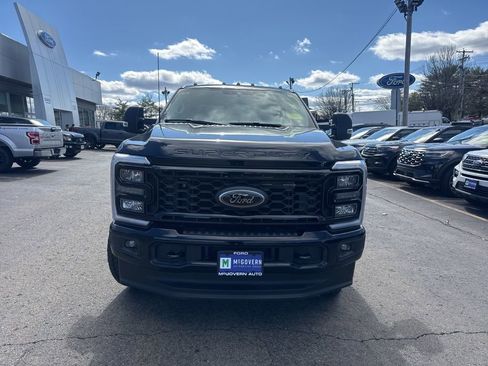 New 2026 Ford F350 XLT w/ XLT Premium Package image 2