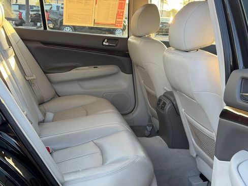 Used 2013 INFINITI G37 Journey w/ Premium Pkg RWD image 20