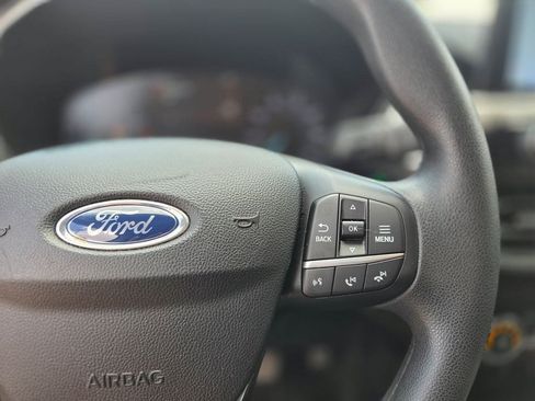 Used 2020 Ford Escape SE FWD image 18