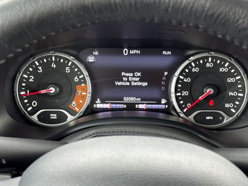 Used 2022 Jeep Renegade Latitude w/ Convenience Group image 30