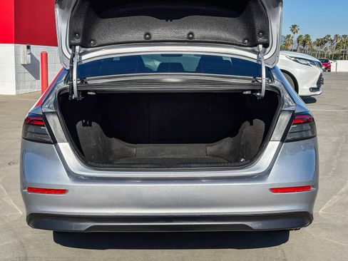 Used 2023 Honda Accord Sport image 28