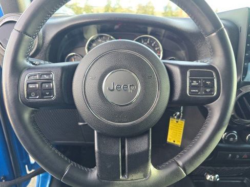 Used 2021 Jeep Cherokee Trailhawk w/ Sun, Sound & Nav Group image 59