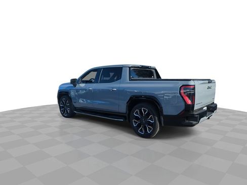 New 2024 GMC Sierra EV Denali image 6