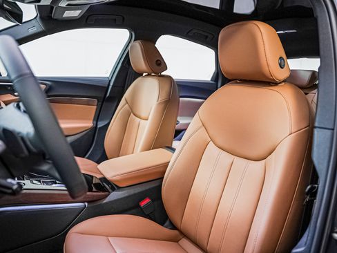 New 2025 Audi A5 2.0T Premium image 11