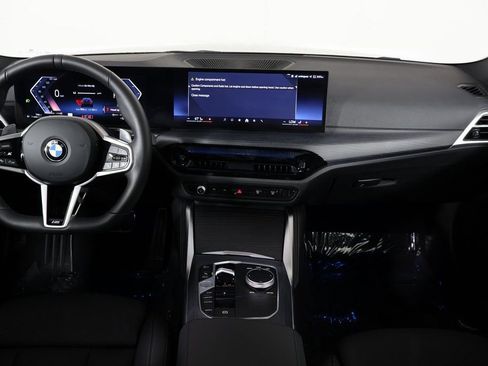 Used 2025 BMW 430i w/ M Sport Package image 8