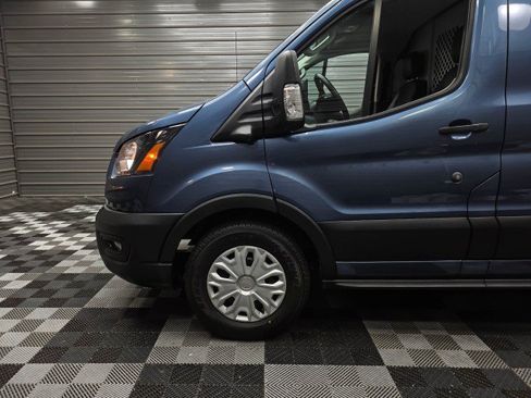 Used 2023 Ford Transit 150 Low Roof RWD image 31