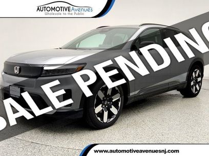 Used 2024 Honda Prologue Elite