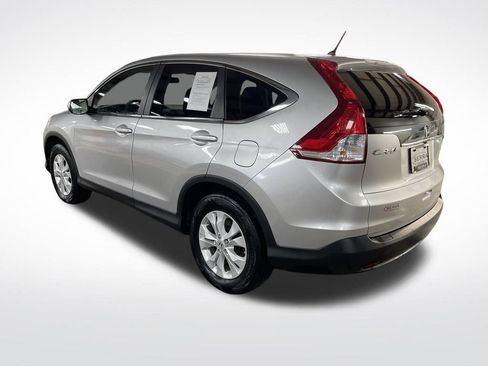 Used 2013 Honda CR-V EX image 3