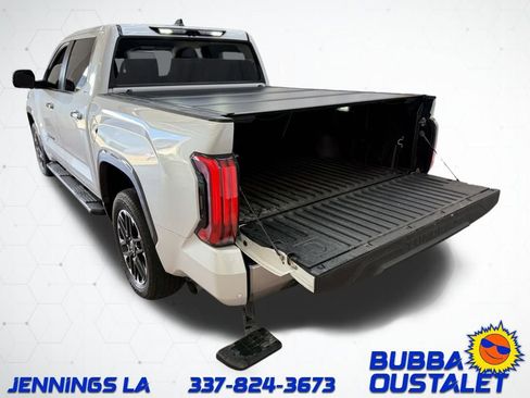 Used 2024 Toyota Tundra Limited image 20