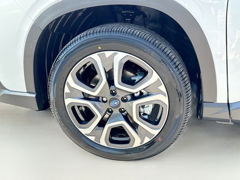 New 2026 Subaru Ascent Limited image 41