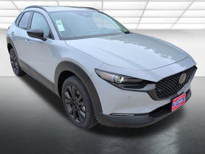 New 2026 MAZDA CX-30 Aire Edition