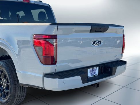 New 2026 Ford F150 STX RWD image 5