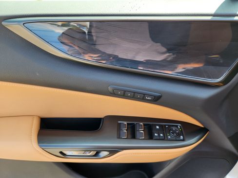 Used 2024 Lexus NX 350 AWD image 18