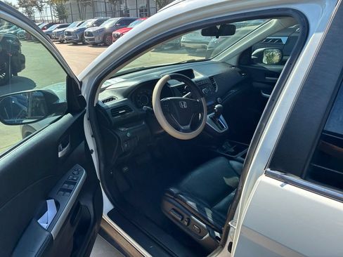 Used 2013 Honda CR-V EX-L image 5