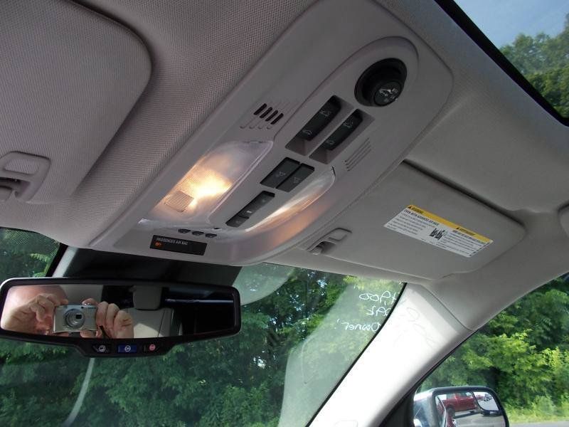 Used 2014 Chevrolet Equinox LTZ FWD image 32