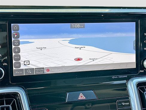 Certified 2023 Kia Sorento SX image 13