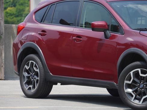 Used 2016 Subaru Crosstrek 2.0i Premium image 13